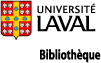 Logo de la Bibliothèque